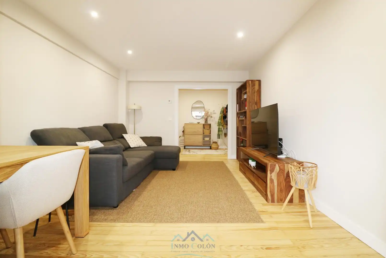 Appartement avec terrasse à vendre à Lope de Irigoyen, imagen 8