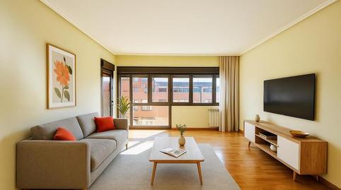 Foto 3 de Piso en venta en Cuatro vientos, Madrid