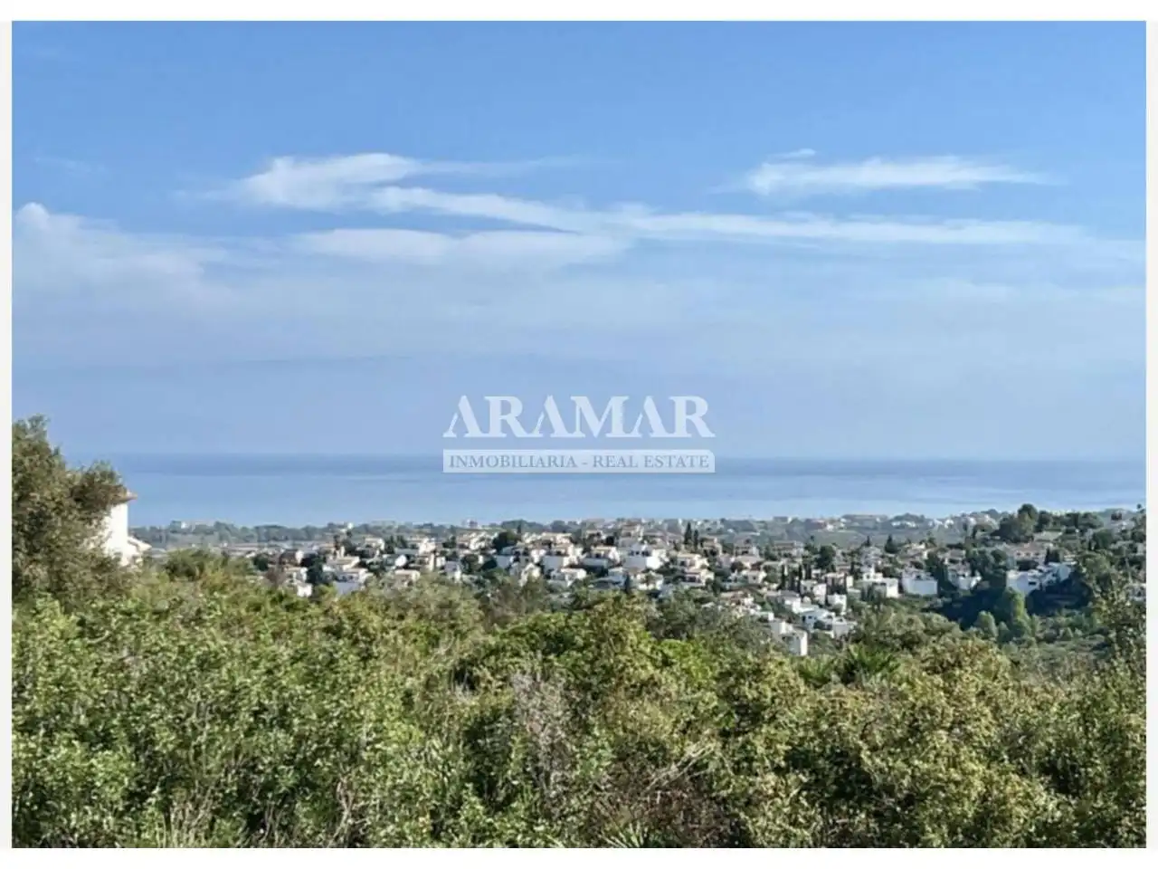 Apartament en venda en Pego amb Aire condicionat, Calefacció i Terrassa