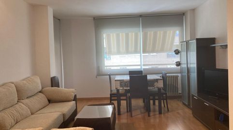 Foto 4 de Piso de alquiler en Can Borrell, Mollet del Vallès