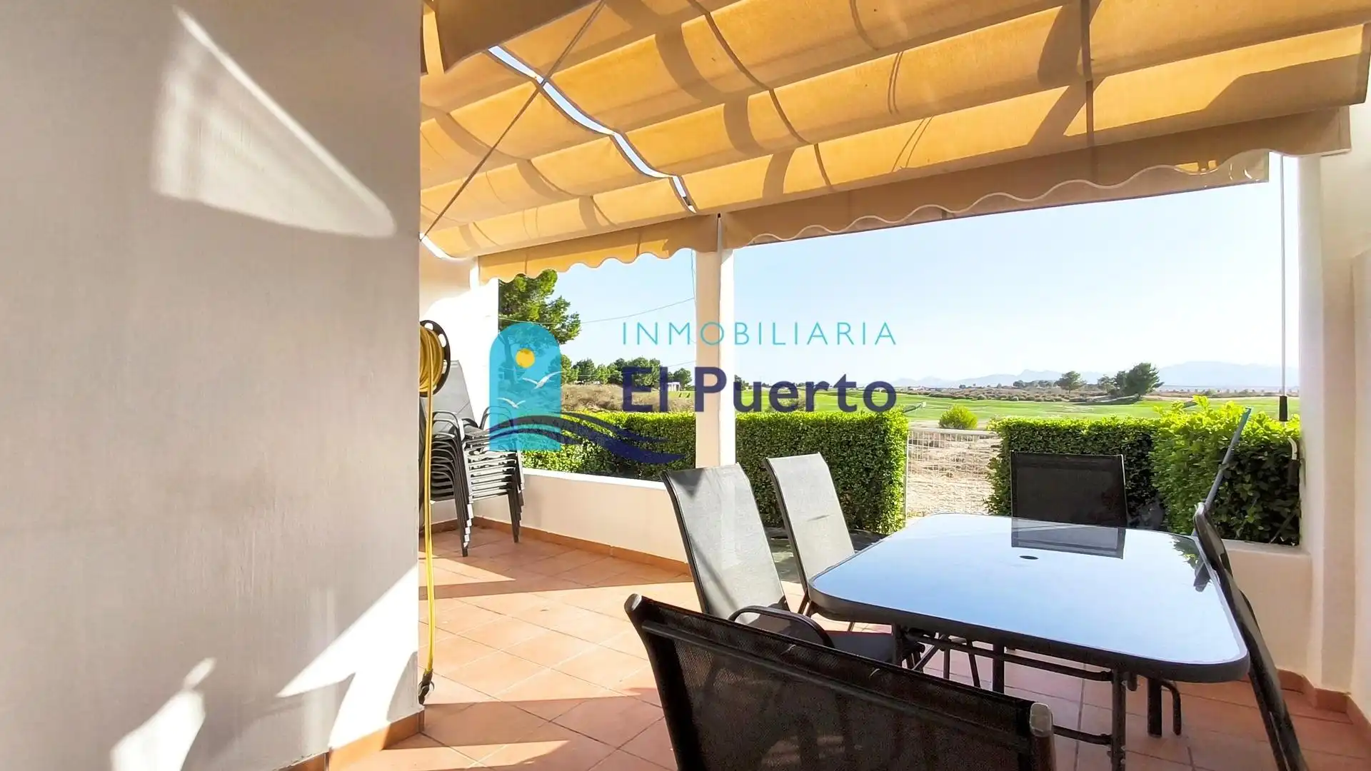 Apartment with pool for sale in Condado de Alhama, imagen 19