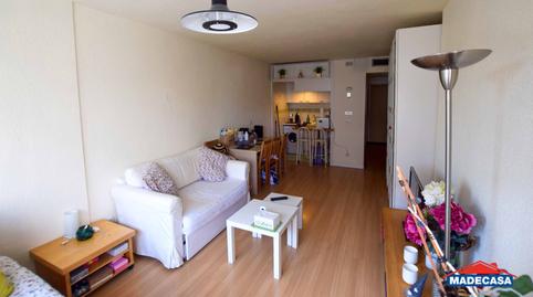 Foto 2 de Estudi de lloguer a Plaza Ciudad de Viena, 6, Ciudad Universitaria,  Madrid Capital