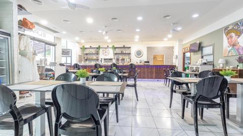 Foto 4 de Edifici en venda a Avenida Juan Carlos I, Campos del Río, Murcia