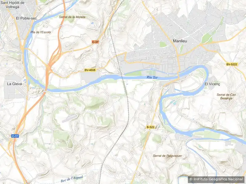 Appartement à vendre à Manlleu, imagen 7