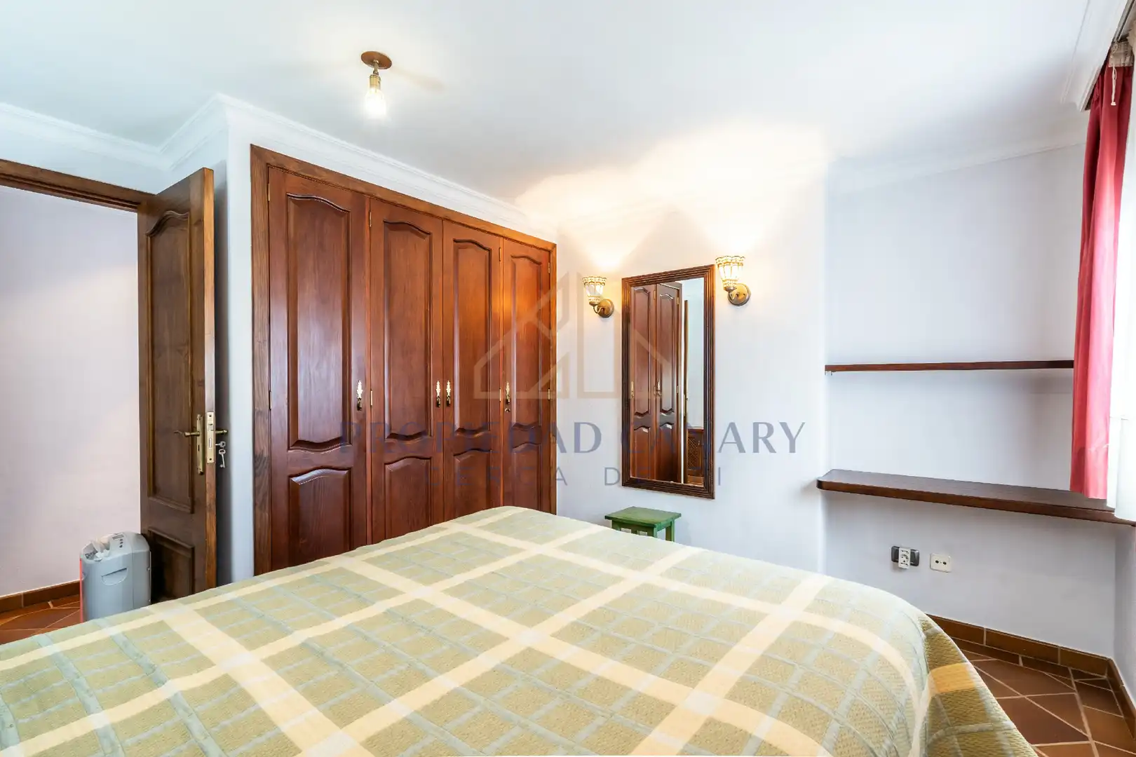 Casa rústica con jardín en venta en La Perdoma - San Antonio - Benijos, imagen 76