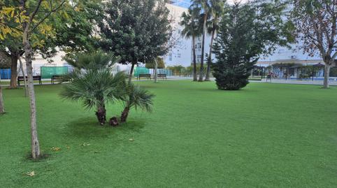 Foto 2 de Pis de lloguer a Paseo de Europa, El Cano - Los Bermejales,  Sevilla Capital