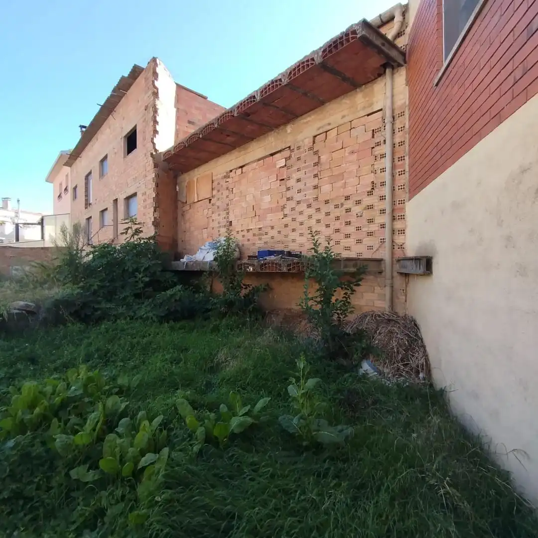 Wohnbaugrundstück zum Verkauf in Balsareny, imagen 4