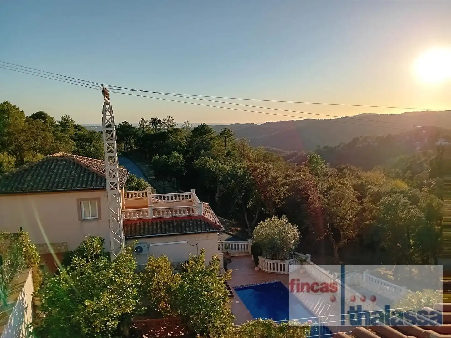 Casa o xalet en venda a Lloret Blau - La Creu de Lloret