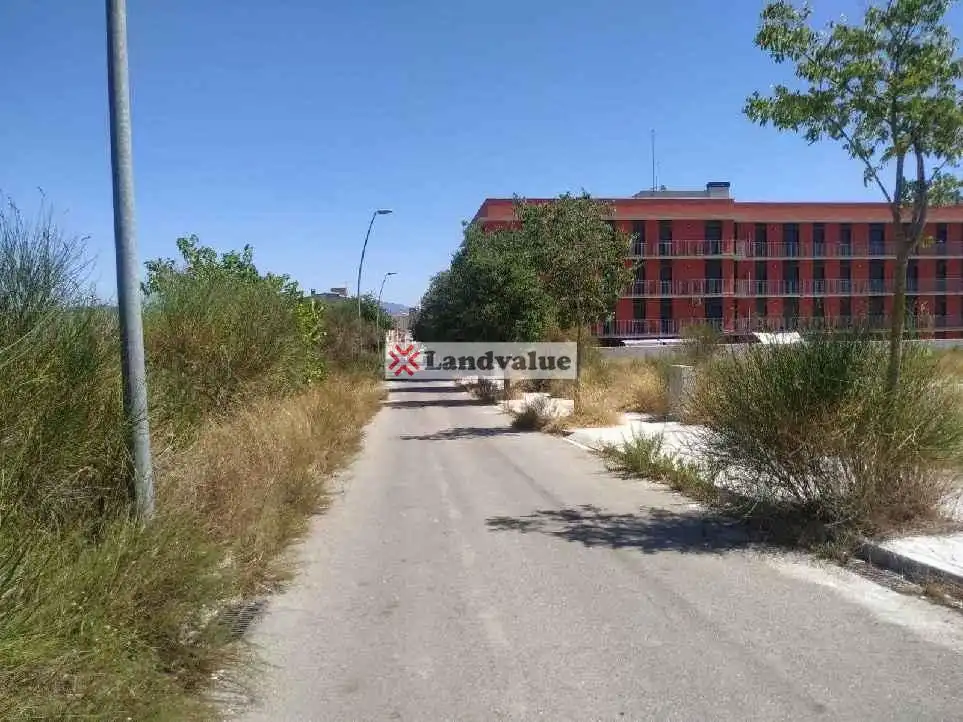 Terrenys i solars en venda a C/ PONT, S/N, imagen 3