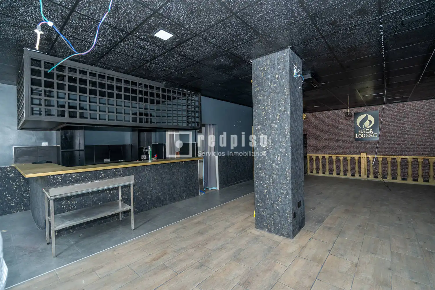 Local comercial en venda a de Extremadura, imagen 4