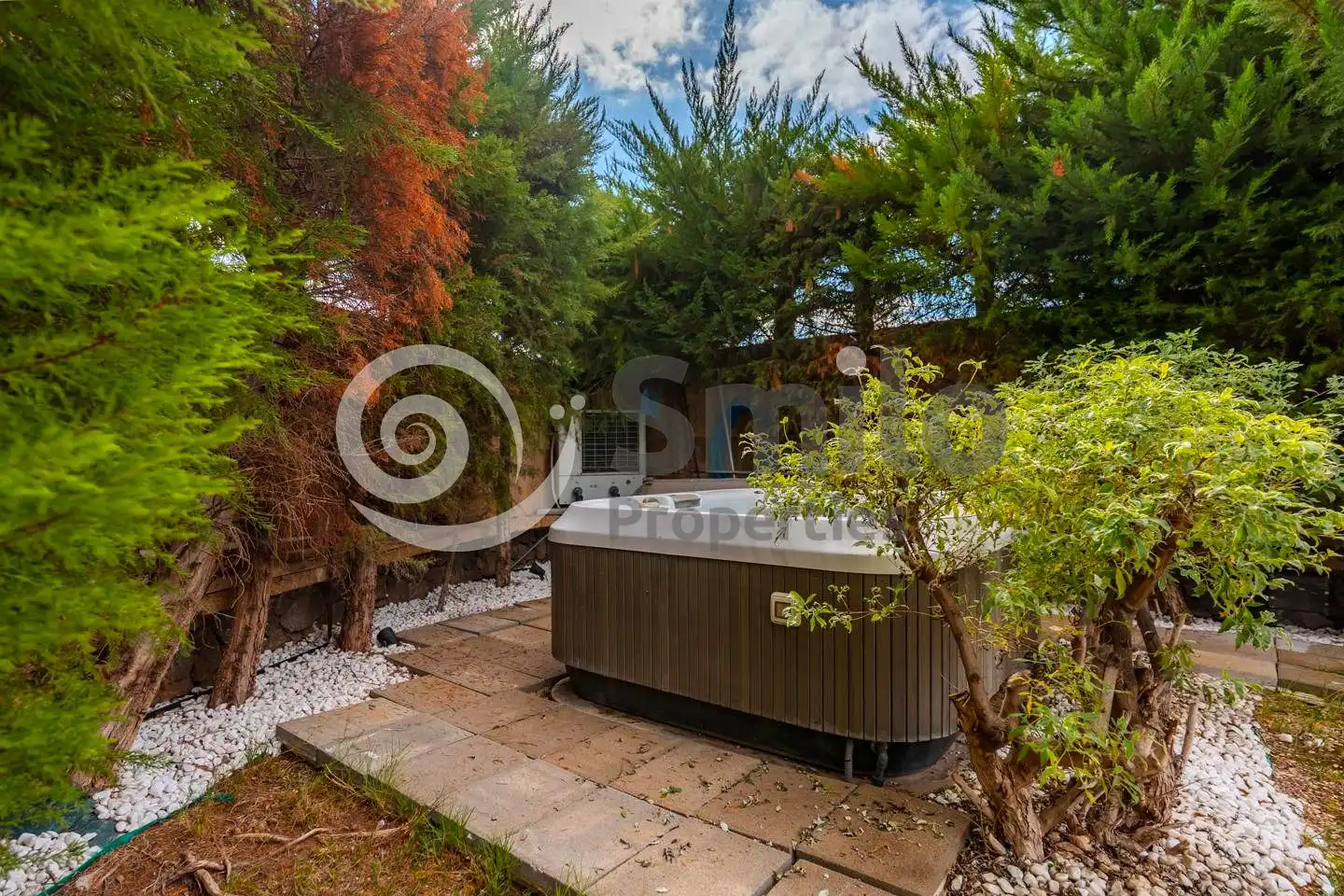Casa con piscina en venta en Berna, imagen 53