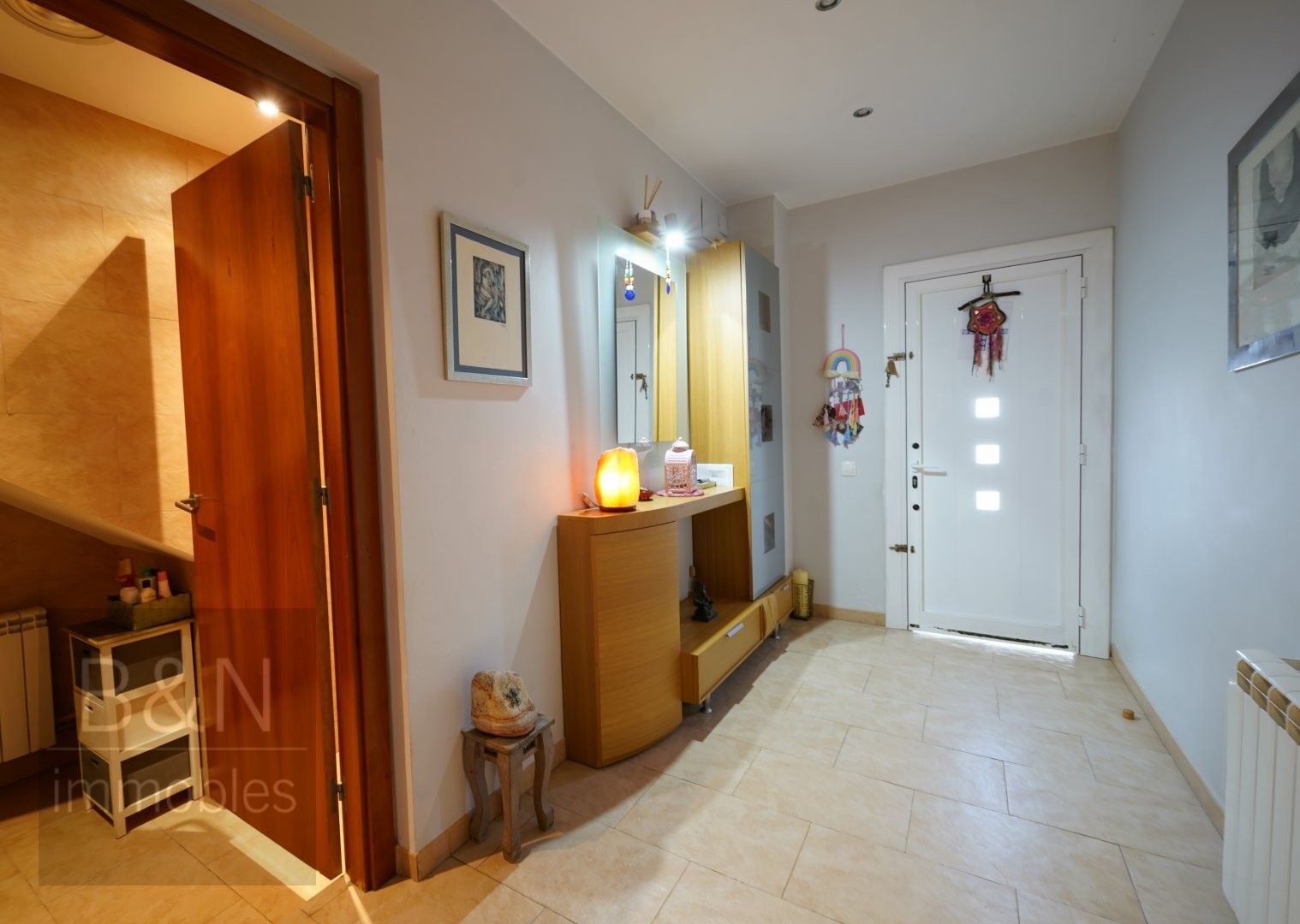 House or chalet for sale in Terrassa  with Air Conditioner, Heating and Terrace