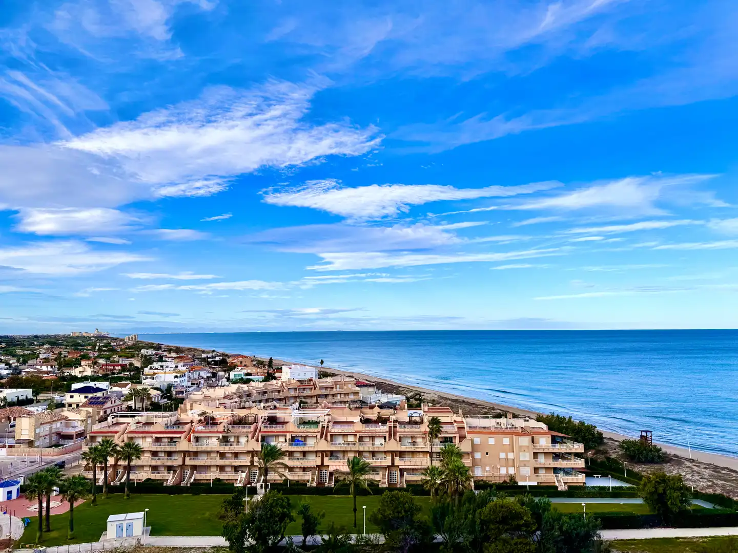 Apartamento en venta en Carrer Nevers, El Faro
