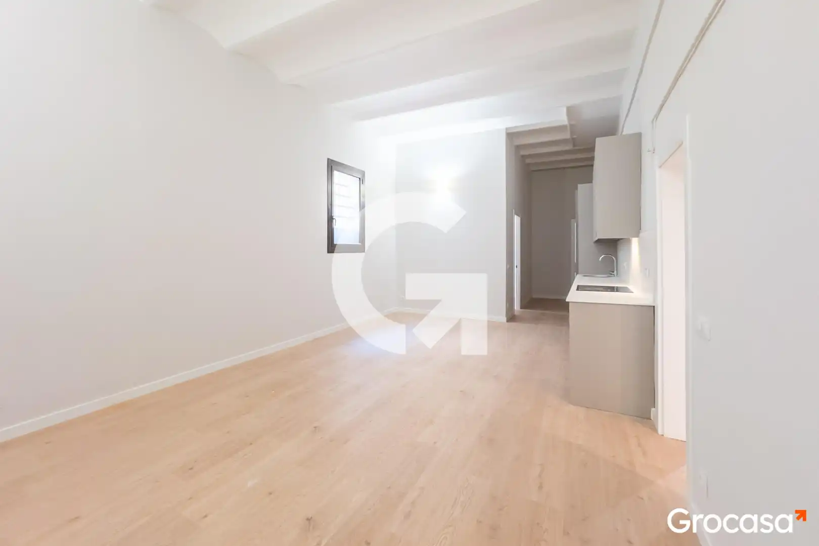 Piso en venta en CL SANT PERE MITJA, Sant Pere, Sta. Caterina i la Ribera