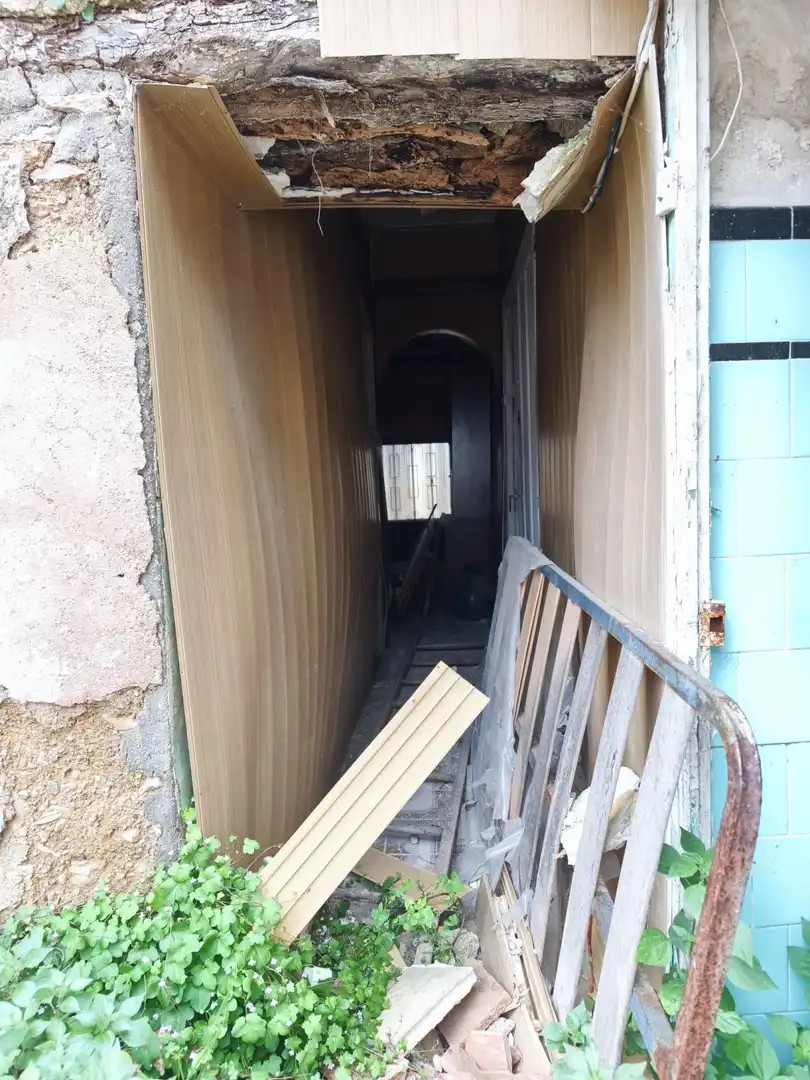 Casa o xalet en venda en Masdenverge