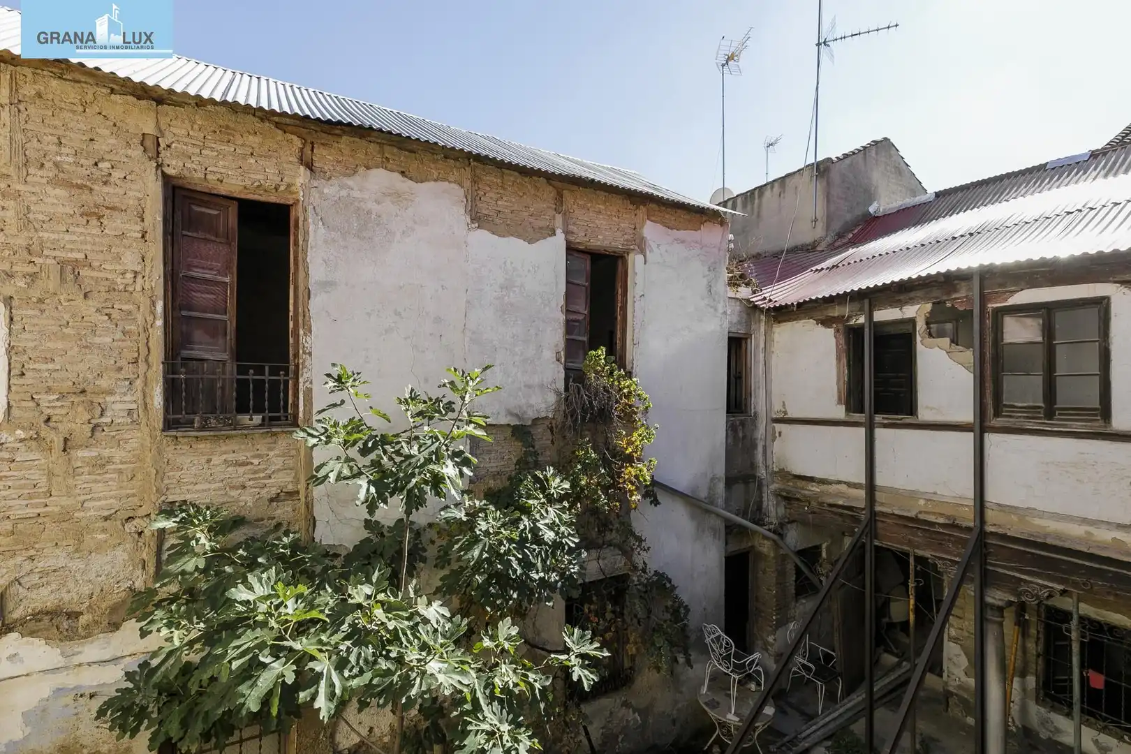 Inmuebles singulares en venta en de la Botica, imagen 27