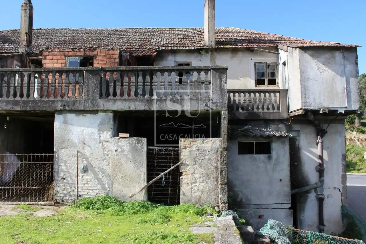 Casa con jardín en venta en Gondomar, imagen 6