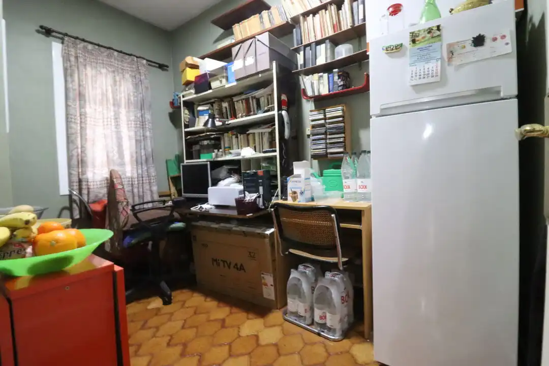 Habitación de Piso en venta en Barcelona con Calefacción