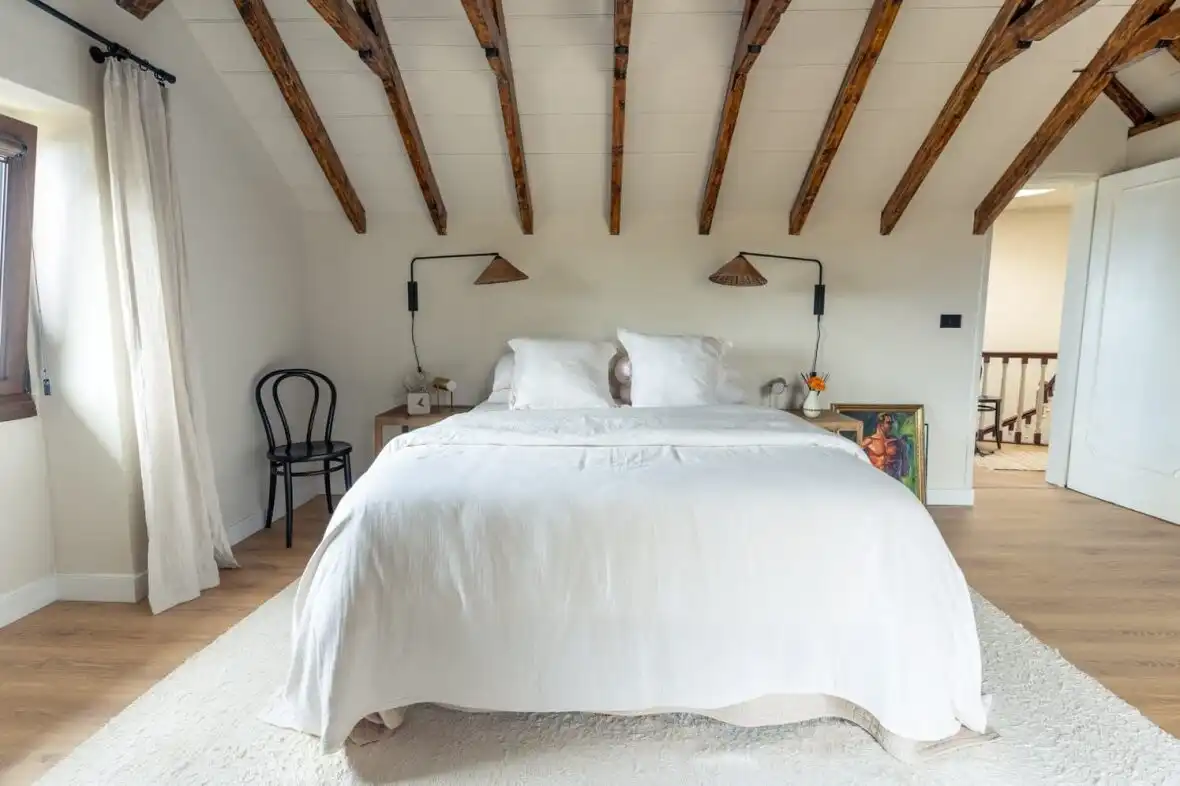 Dormitori de Casa o xalet en venda en La Orotava amb Terrassa