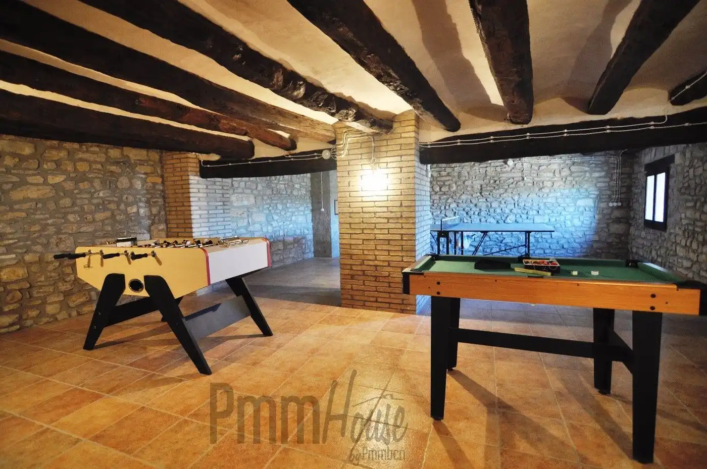 Finca rústica en venta en Calonge de Segarra con Terraza, Trastero y Piscina