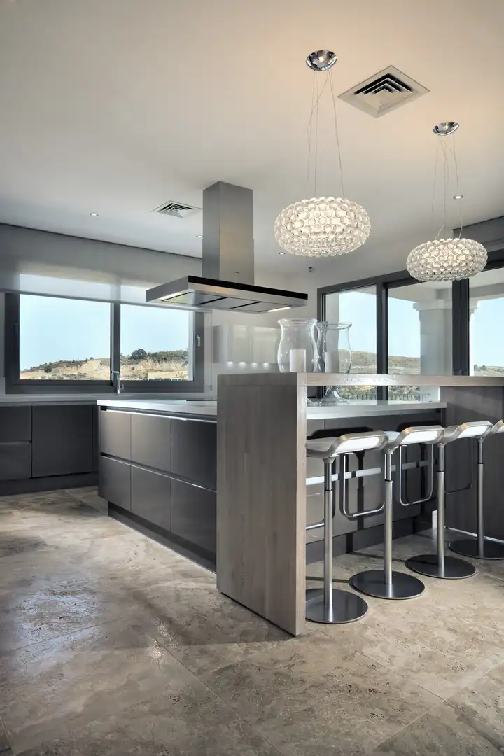 Casa con piscina in vendita a Marbella Centro, imagen 4