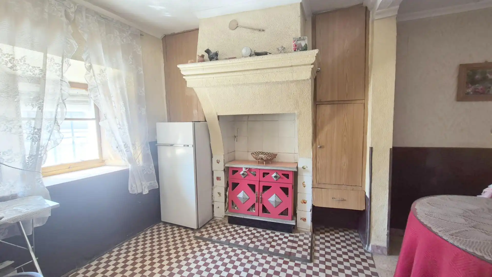Casa o chalet en venta en Rasueros