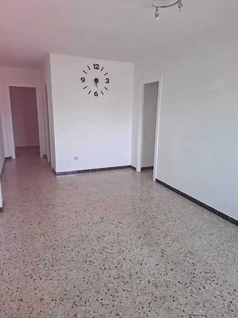 Piso en venta en Mollet del Vallès con Balcón