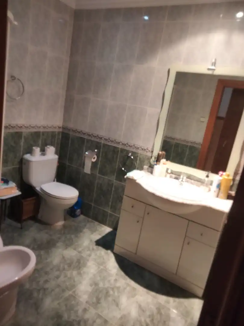 Bathroom of Houses for sale in Paterna