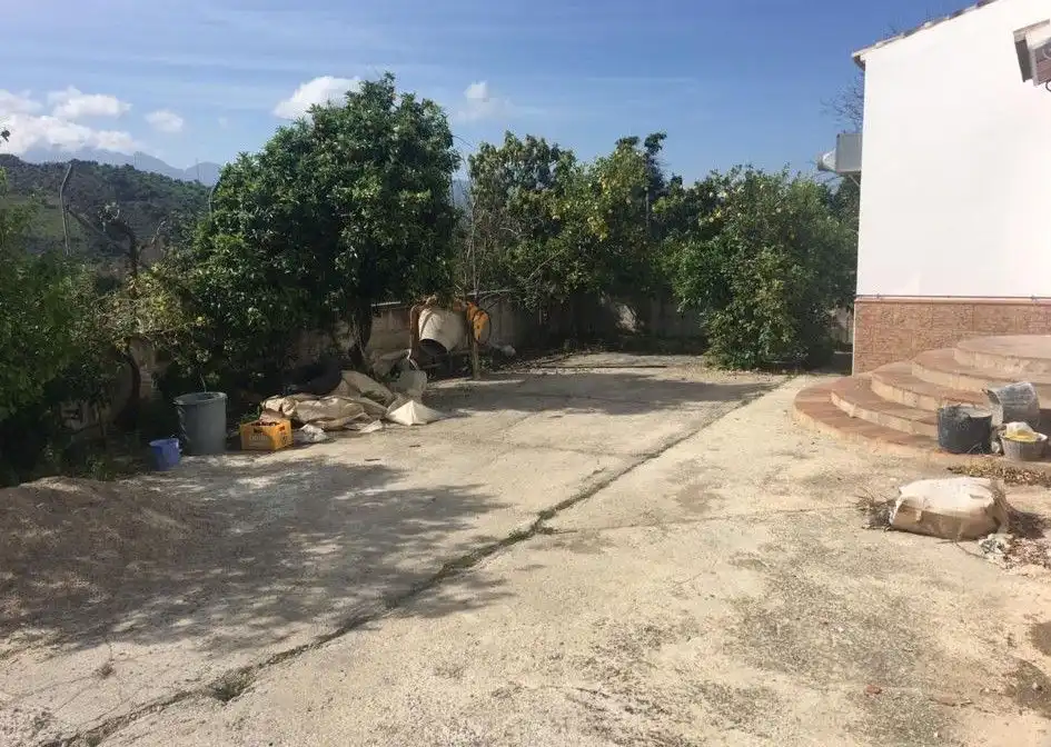 Casa o chalet en venta en Algodonales