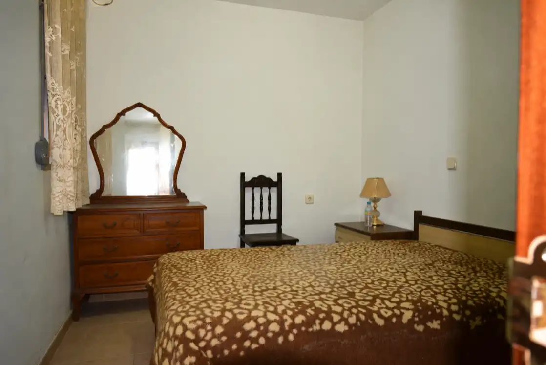 Dormitori de Casa o xalet en venda en Titulcia