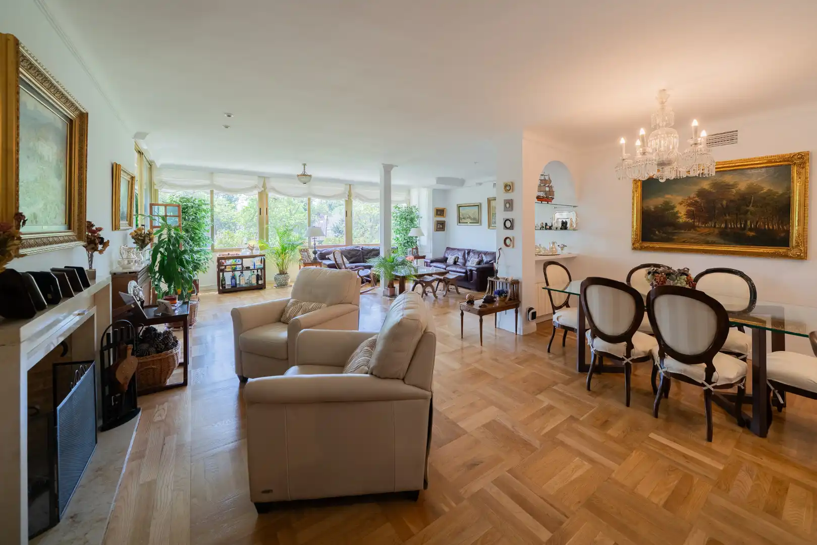 Flat for sale in Calle del Tomillo, El Soto de la Moraleja, La Moraleja