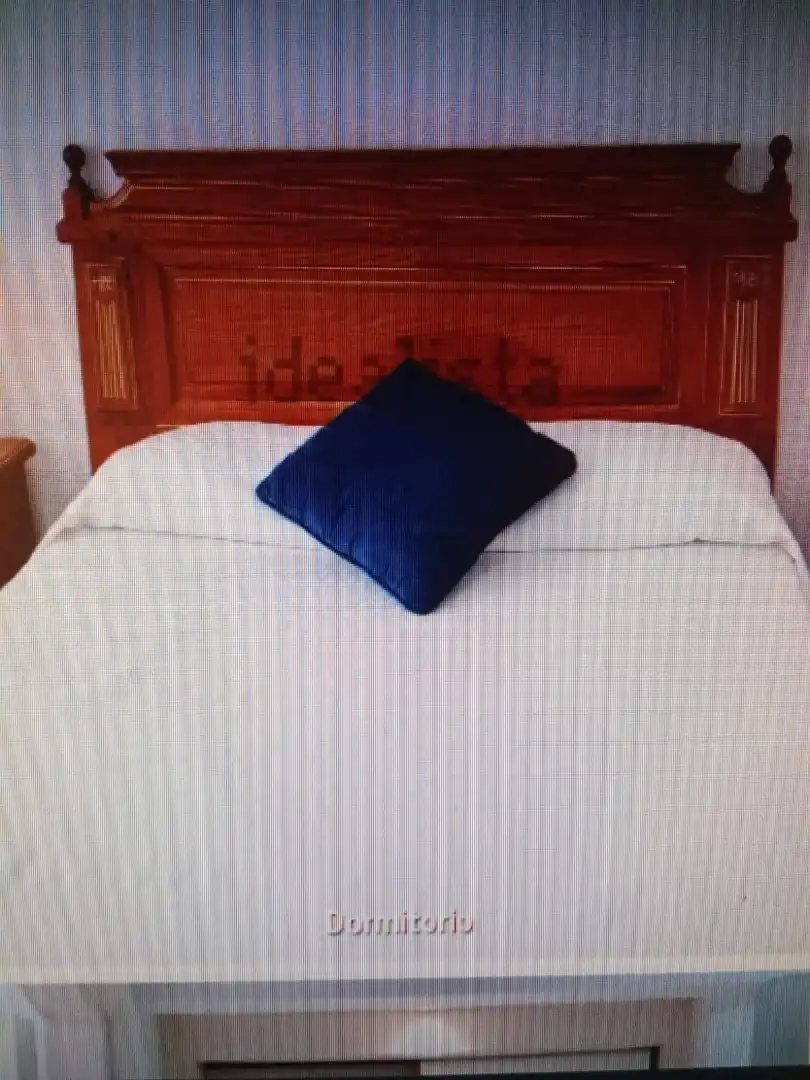 Schlafzimmer von Wohnungen zur Miete in Nervión