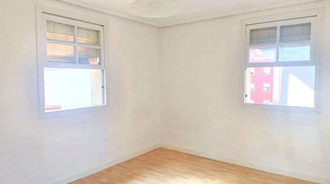 Foto 2 de Piso en venta en Calle Bruno Mauricio Zabala Kalea, Zabala, Bilbao