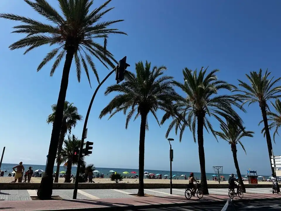 Apartment for sale in Platja de Ponent, imagen 2