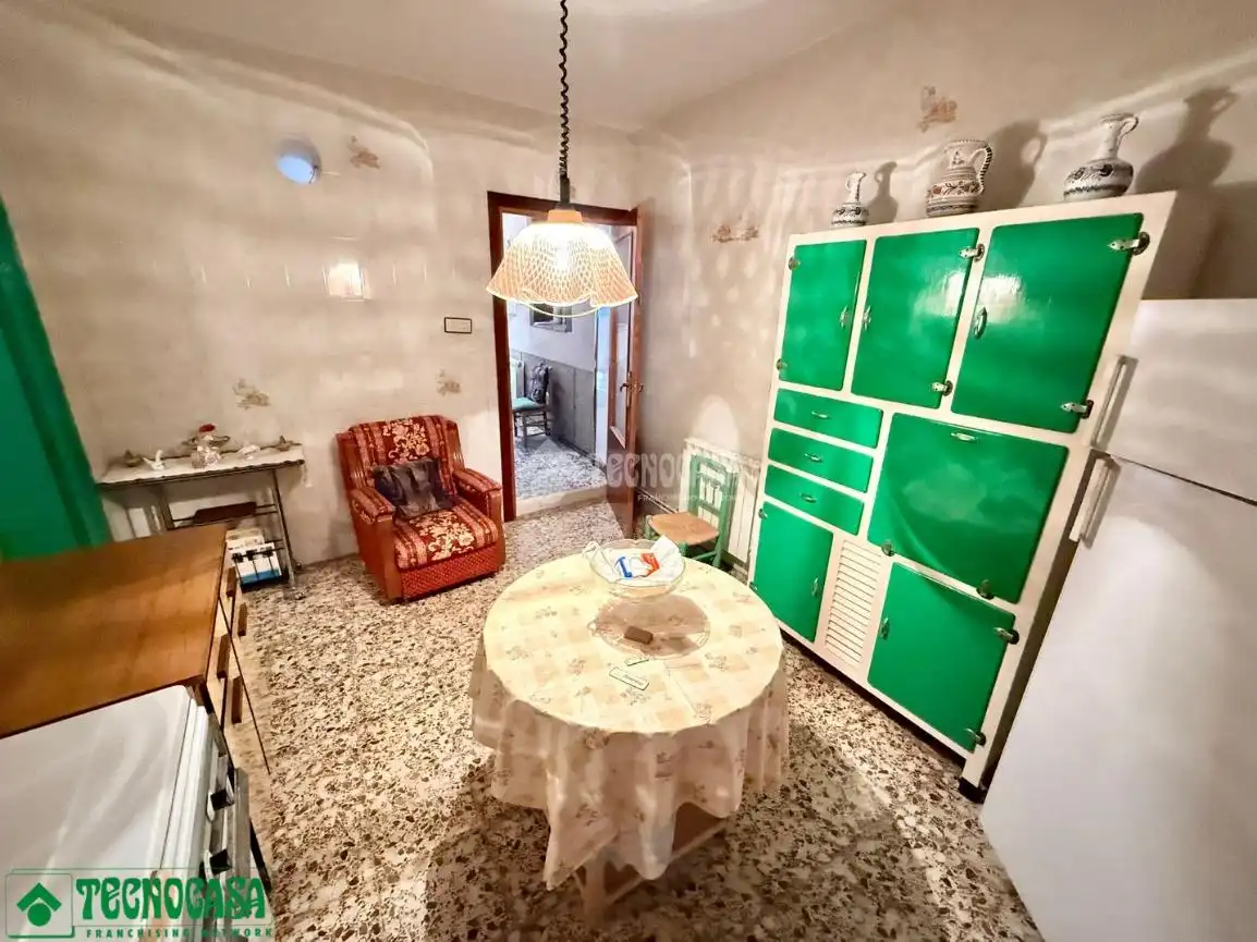 Comedor de Casa o chalet en venta en Mocejón
