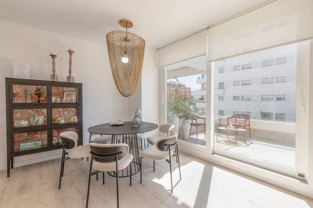 Piso en Venta en Avenida Federico García Lorca, 38 en Avda. Federico Garcia Lorca - Nueva Estación Autobuses