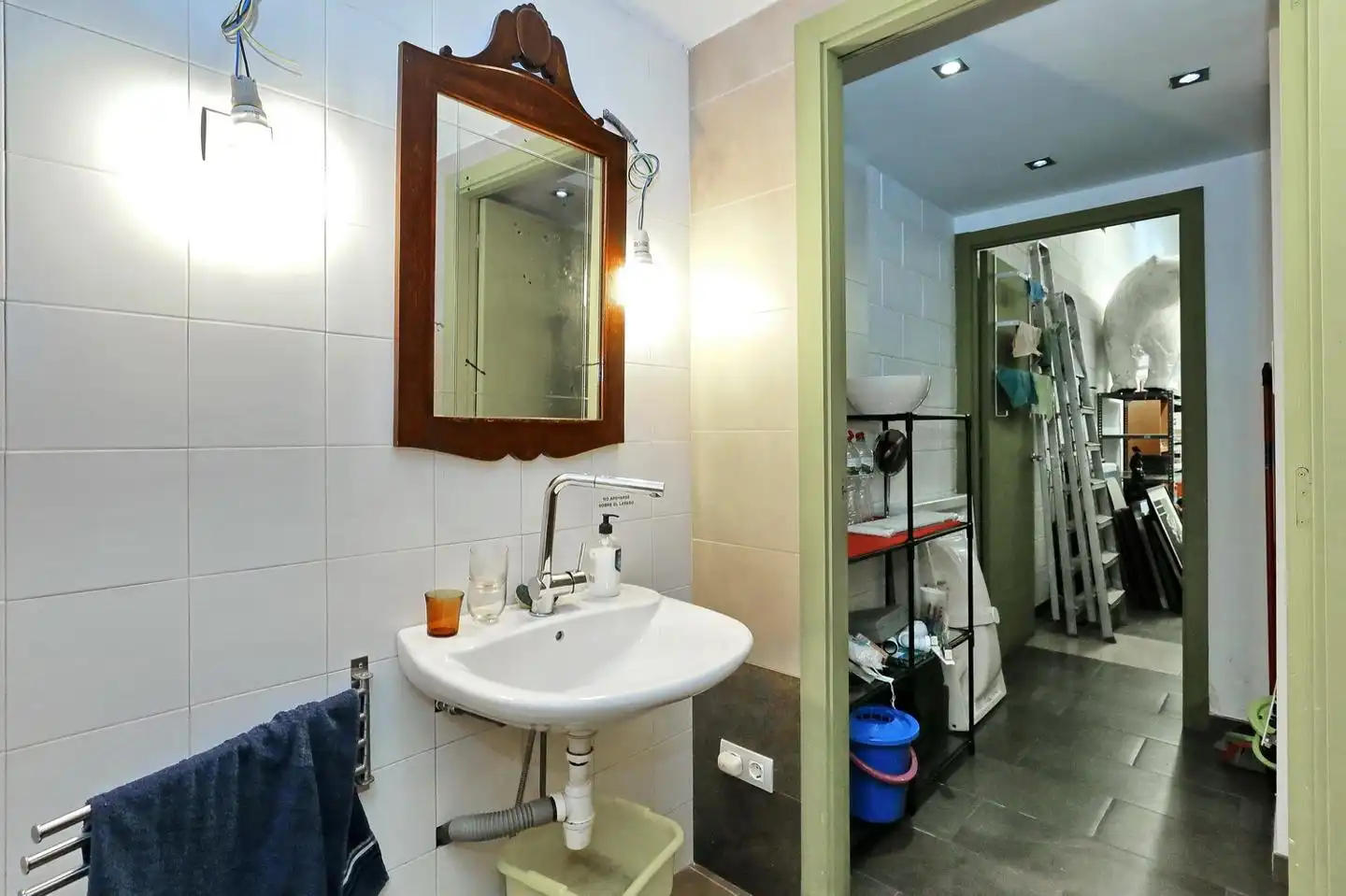 Local comercial en venta en Carrer de Bonavista 20, imagen 12