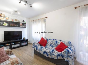 Piso en venta en Teodoro Llorente
