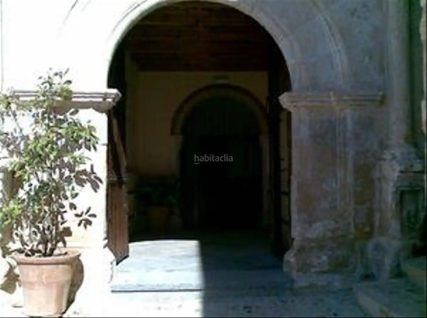 Mini appartamento in affitto a Calle Jorge Manrique 5, imagen 2