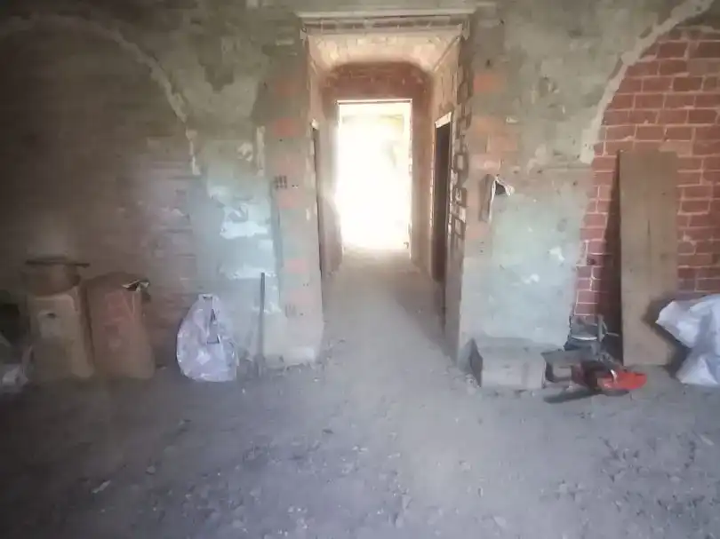 Planta baixa en venda en Villaralto