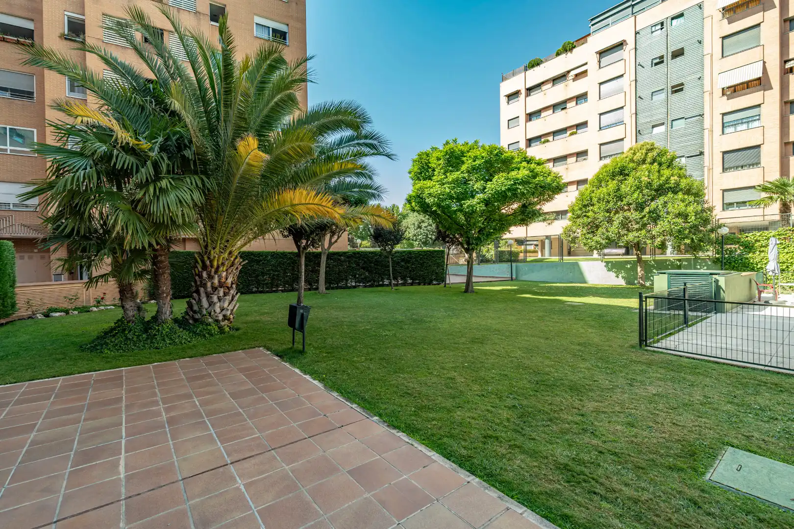 Flat with pool for sale in Calle de Fernando VII, imagen 3
