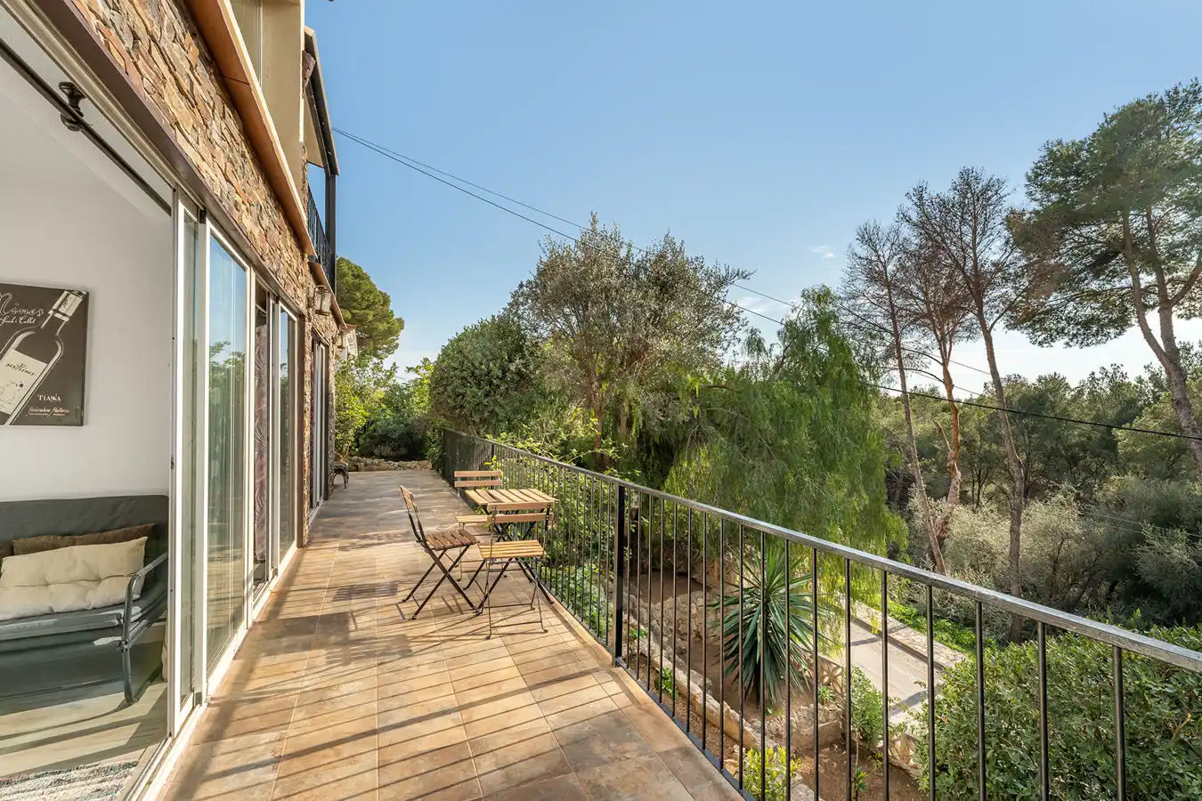 Country homes for sale in Cas Català - Illetes