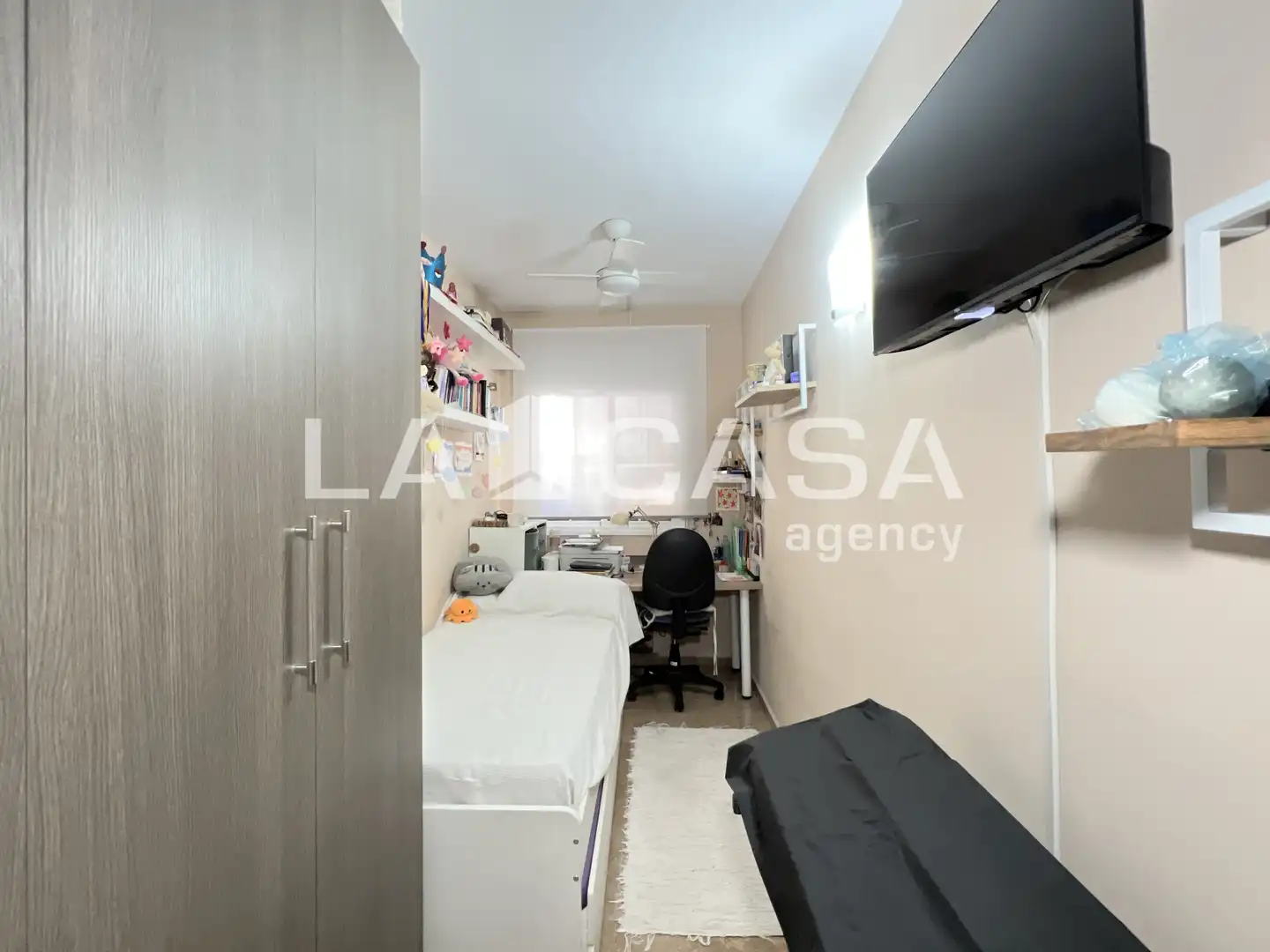 Pis amb terrassa en venda a Artigues - Llefià, imagen 20