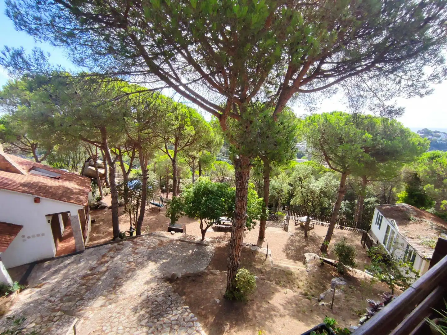 Villa mit Terrasse zum Verkauf in Serra Brava, imagen 32