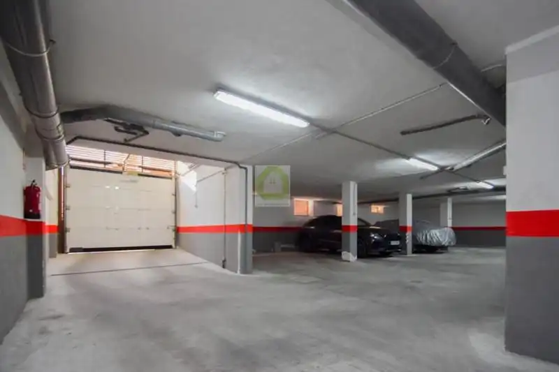 Wohnung mit Aufzug zum Verkauf in Gran Via de Colon, imagen 20