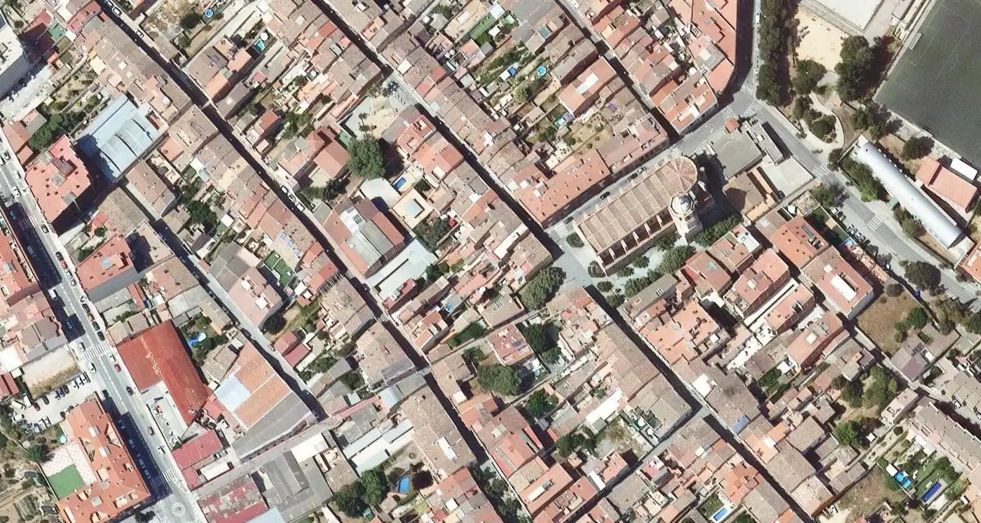 Piso en venta en Nucli Urbà