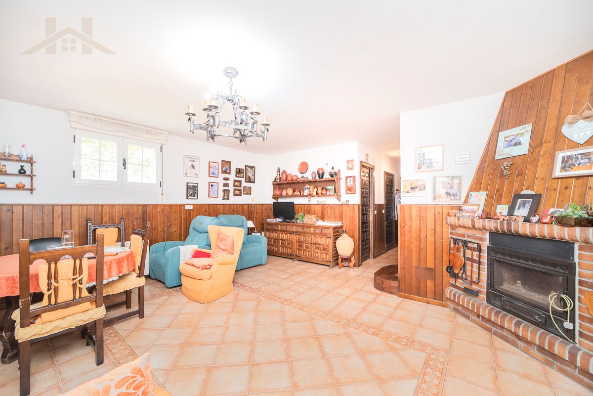 Casa o xalet en venda a Calle San Macario, Guadarrama