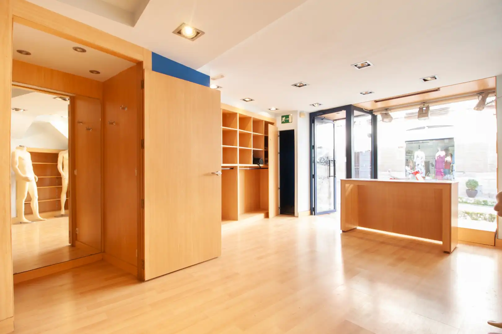 Casa adosada en venta en Calle Trinidad, Úbeda