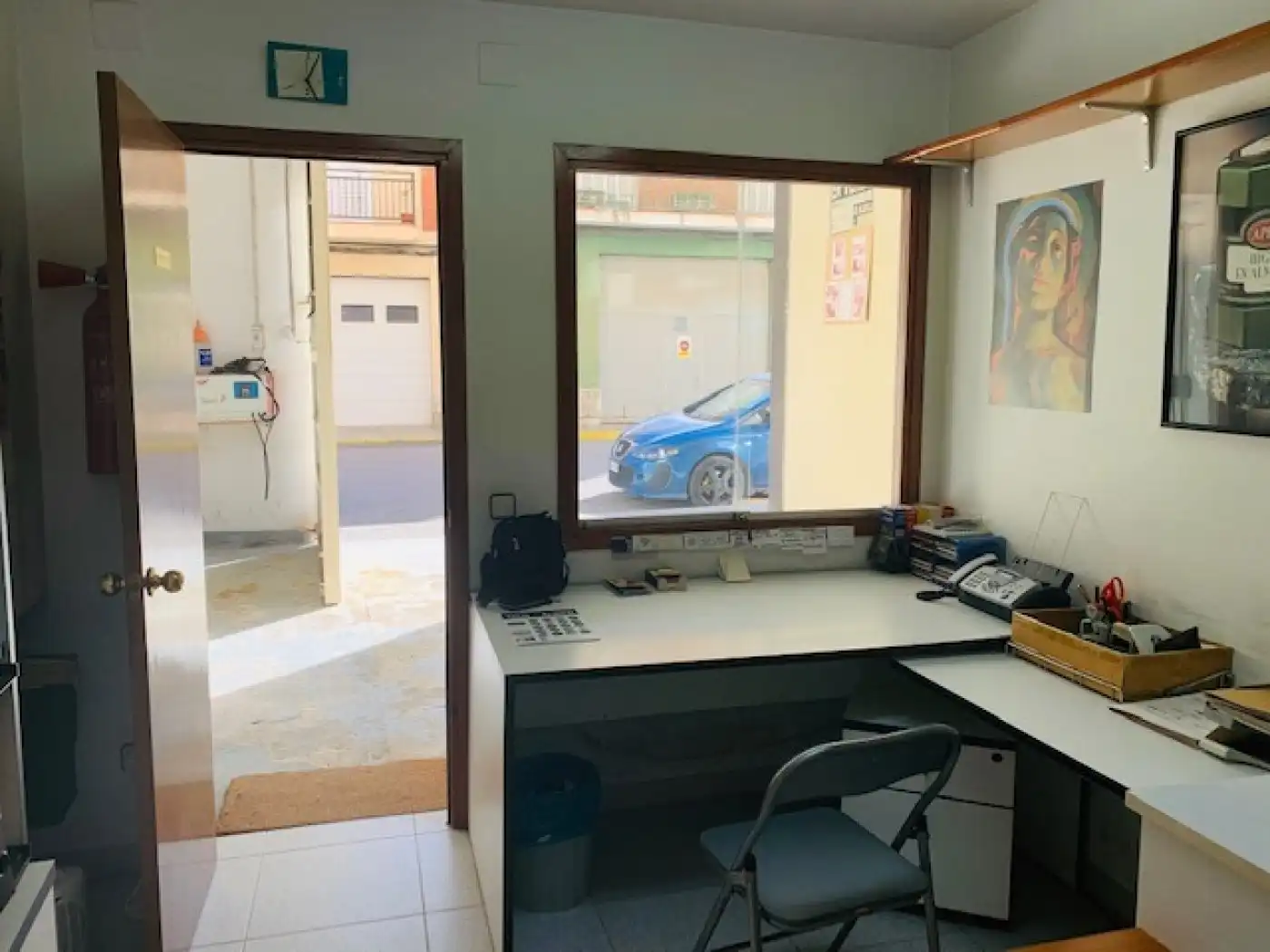 Local comercial en venda a L'Espirall, imagen 24