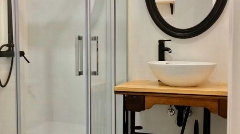 Foto 5 de Apartamento de alquiler en Barrio del Centro, Alicante / Alacant